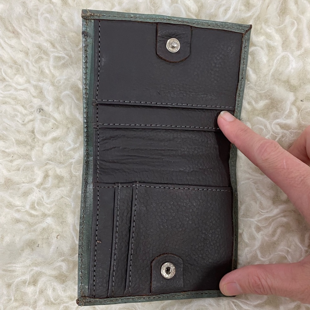 American West Concealed Carry Bag and Wallet - Picture 5 of 6
